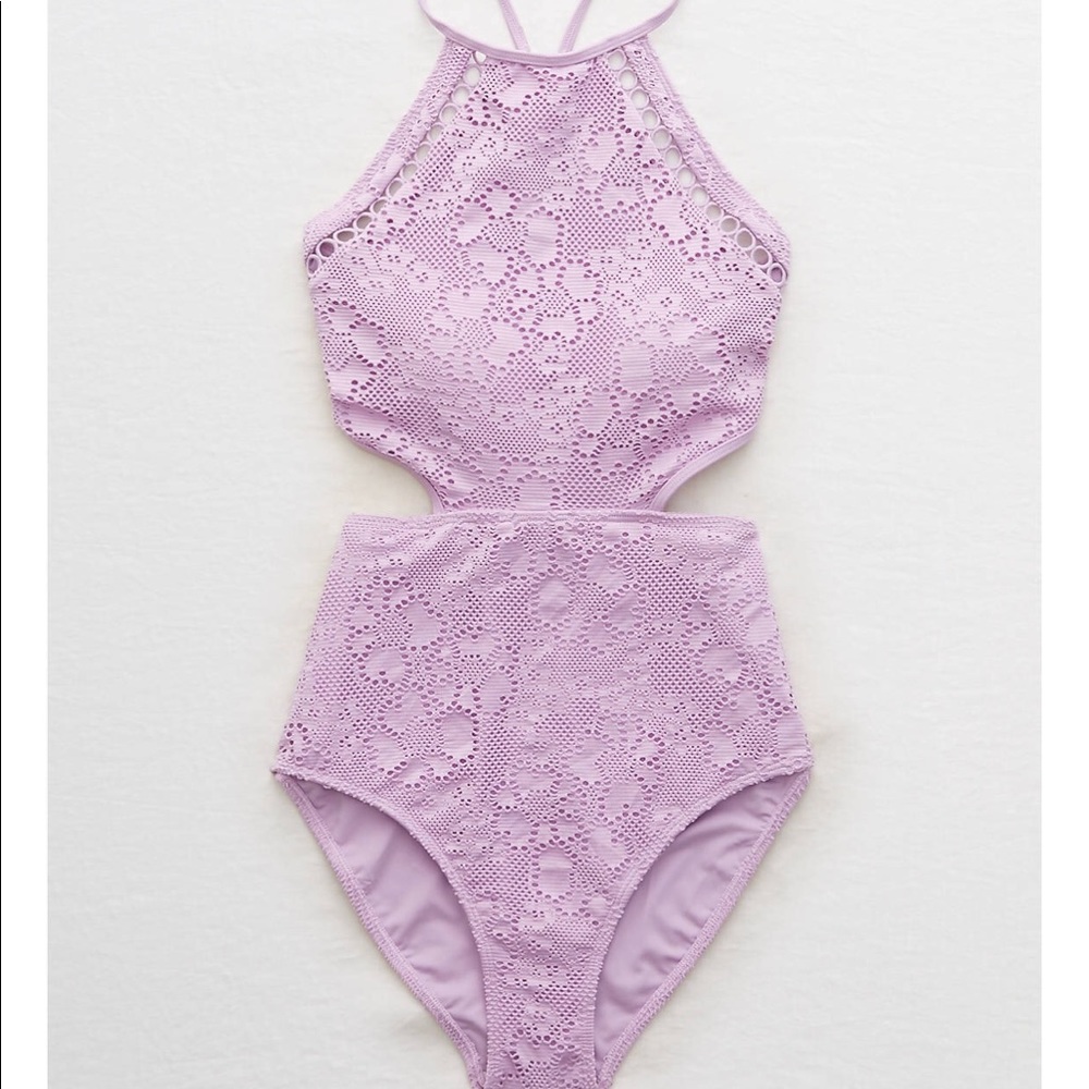 Aerie Swimsuit